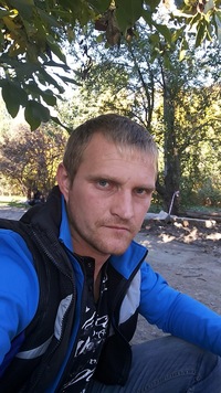Евгений Кущенко
