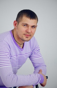 Сергей Минаев