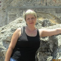 Ирина Курочкина
