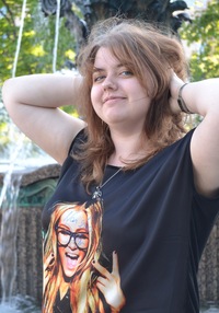 Катя Климова