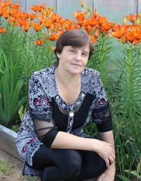 Нина Денисова
