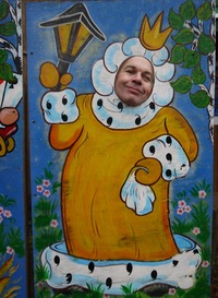 Владимир Кулешов