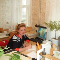 Светлана Белова