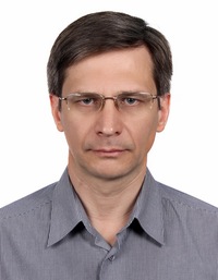 Олег Терентьев