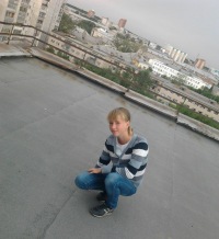 Катя Милованова