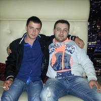 Константин Черахиди