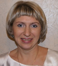 Елена Носова