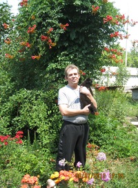 Сергей Беляев