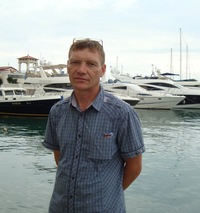 Алексей Зыков