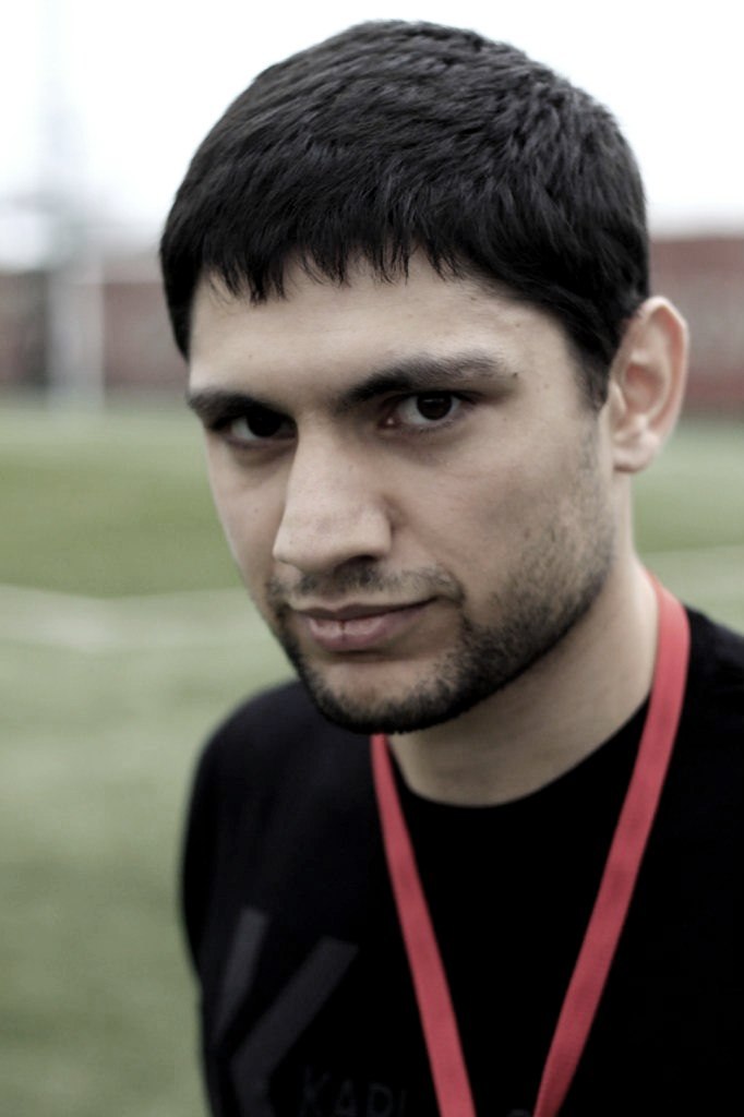 Поиск людей по запросу Xaratyan Artur