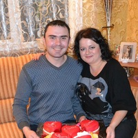 Ирина Бабенко(Чернобель)