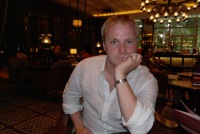 Дмитрий Чернов
