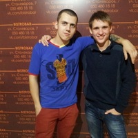 Александр Морозов