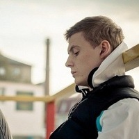 Артём Ходяков