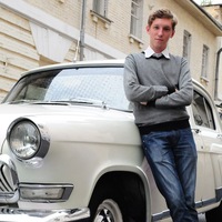 Андрей Давыдов