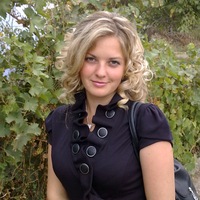 Марина Шаповалова