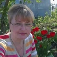 Людмила Корнеева
