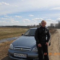 Николай Кузнецов