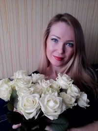 Наталья Рожкова