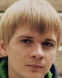 Алексей Брагин