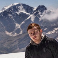 Шамиль Гаджаев