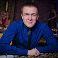 Александр Рогов