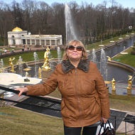 Валентина Ивановна