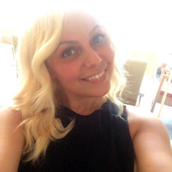 Марианна Ридзанич