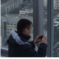 Кирилл Андреев