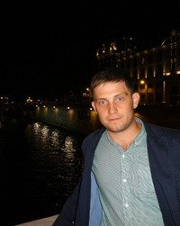 Константин Константинов