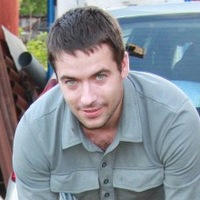 Сергей Мужанов