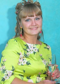 Светлана Максимова