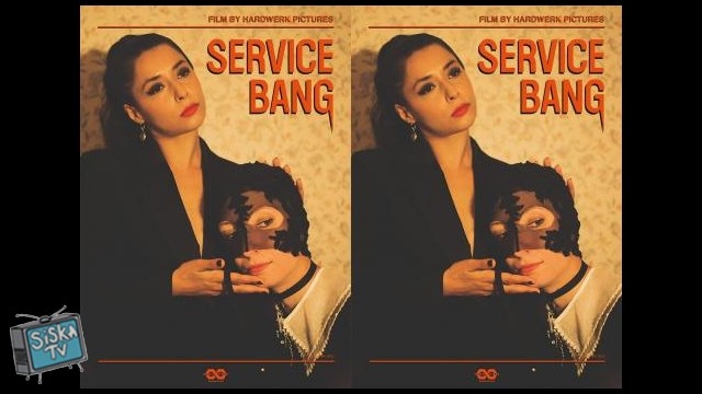  Sin Service Bang E18