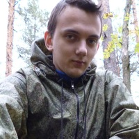 Олег Титов