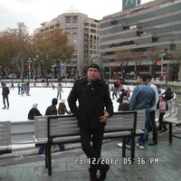 Есболат Турганбаев