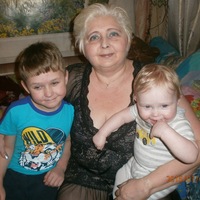 Елена Белякова