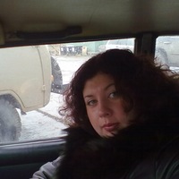 Светлана Воробьева