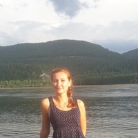 Дарья Воробьева