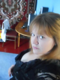 Светлана Фоменко