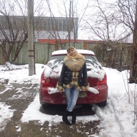 Светлана Чумакова