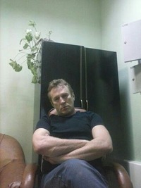 Сергей Беляев