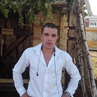 Сергей Бушуев