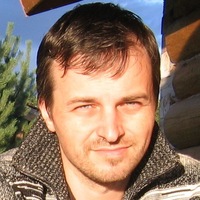 Андрей Гуралюк