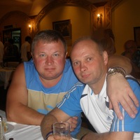 Серж Котельников