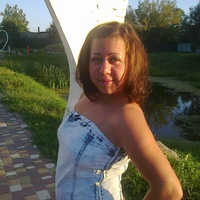 Таня Кочеткова