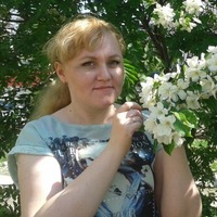 Олеся Фомина