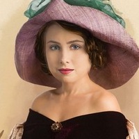 Ирина Лопухина