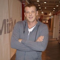 Иван Кудрявцев