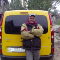 Сергей Козлов