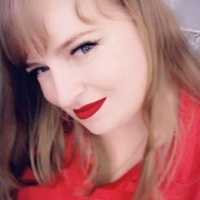 Марина Красникова